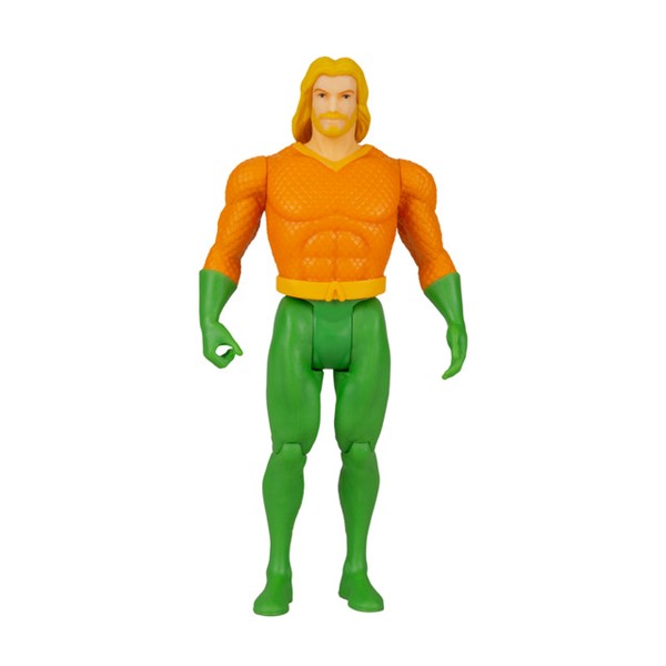 DC Super Powers : Aquaman