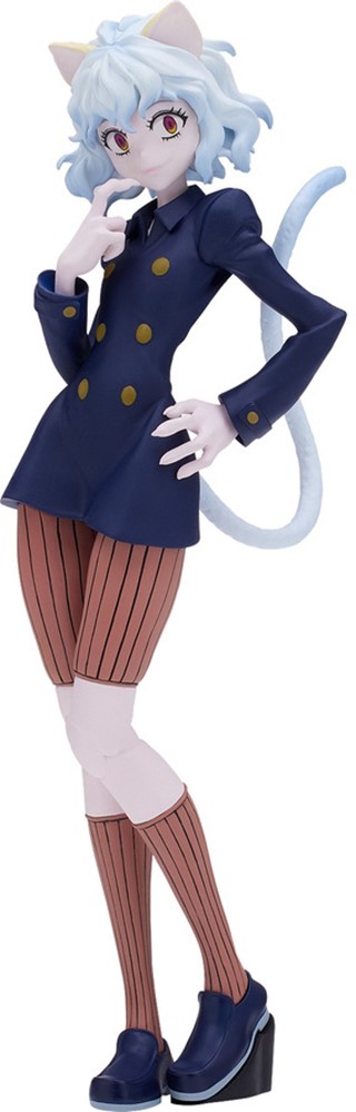 Hunter x Hunter Neferpitou Figure
