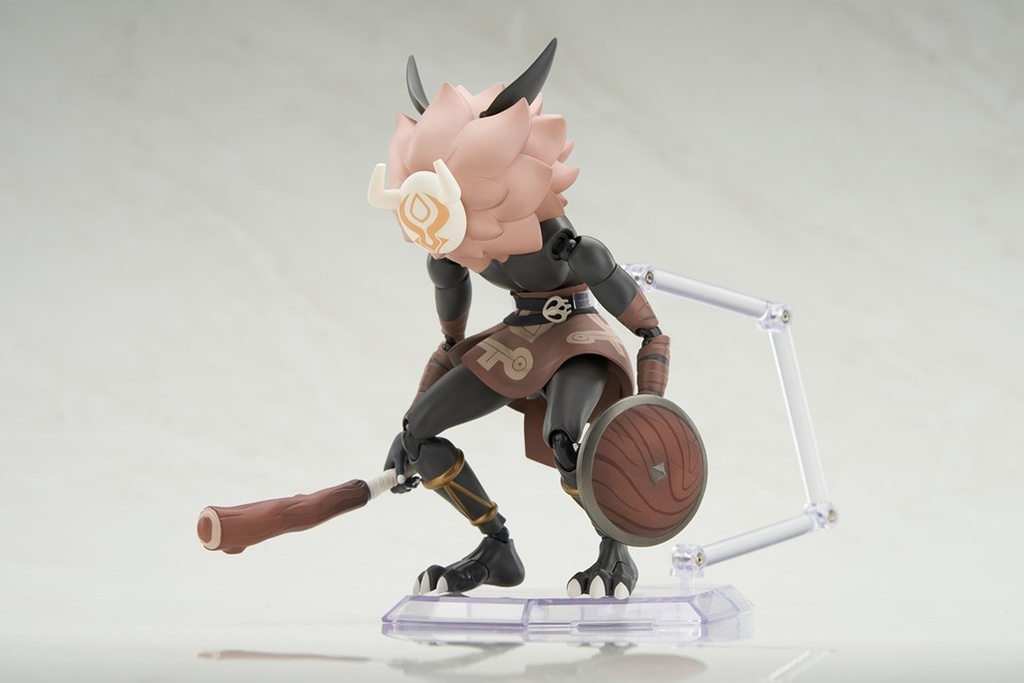 Genshin Impact Hilichurl 1/8 Scale Action Figure