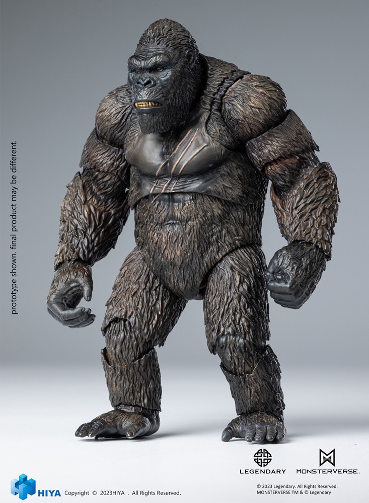 Kong Skull Island Kong PX Hiya