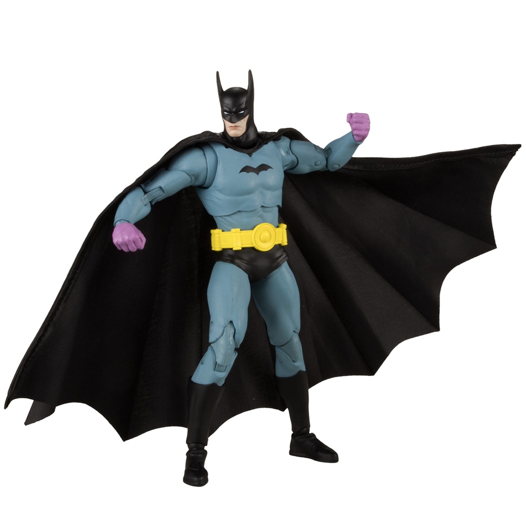 DC Multiverse Batman (Detective Comics #27) 7-Inch Action Figure