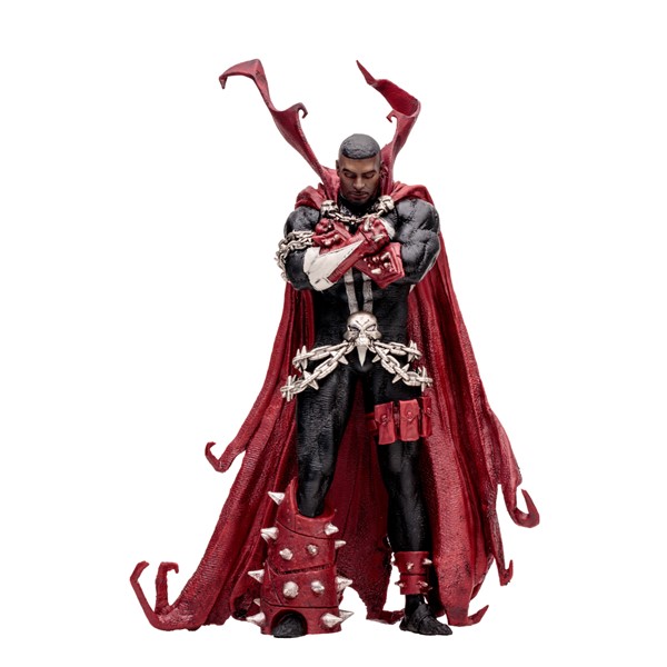 Spawn #311 7-Inch Figure McFarlane Toys 30th Anniversary