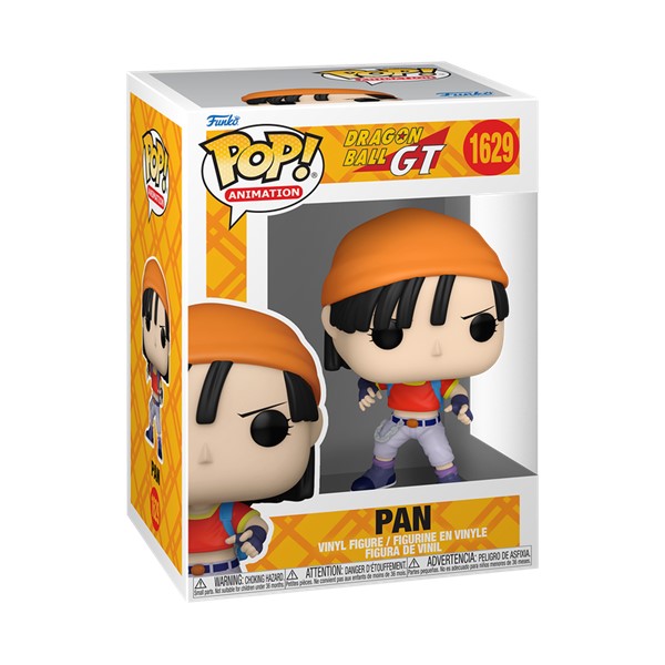POP! Dragon Ball GT Pan