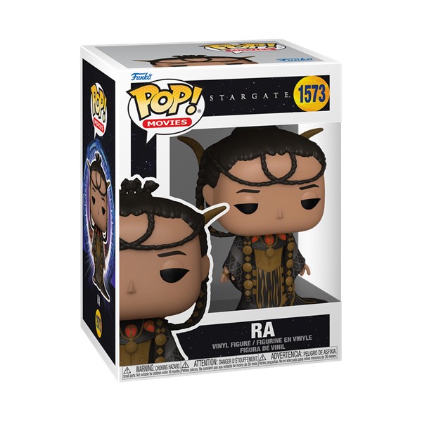 POP! Stargate Ra