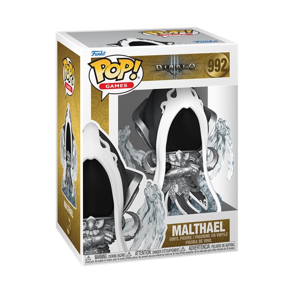 POP! Diablo 3 Malthael