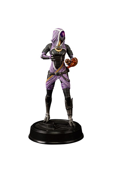 Dark Horse Mass Effect: 8.5"" Tali'zorah Figure