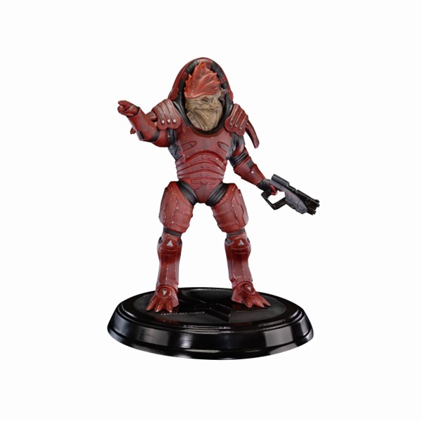 Dark Horse Mass Effect: 9.75"" Urdnot Wrex Figure