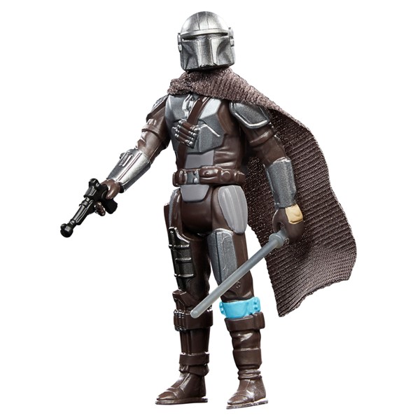 Star Wars Retro Collection The Mandalorian