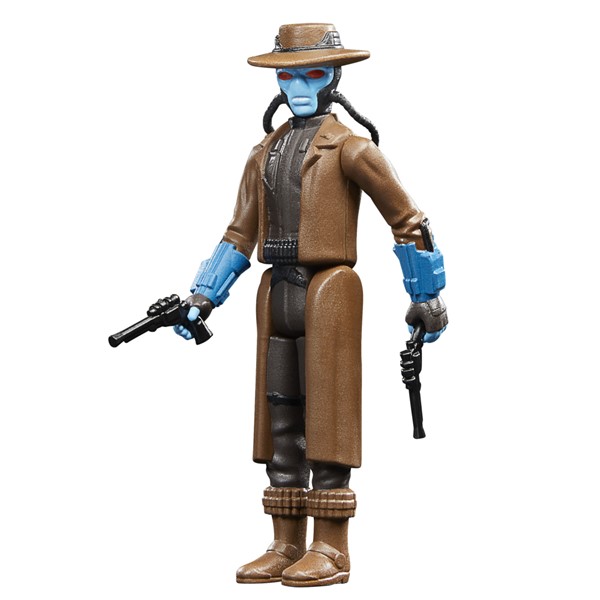 Star Wars Retro Collection Cad Bane