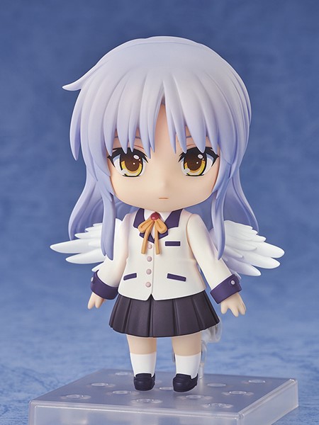 Angel Beats Kanade Tachibana Nendroid