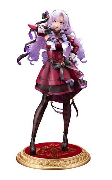 Nijisanji Hyakumantenbara Salome PVC Statue