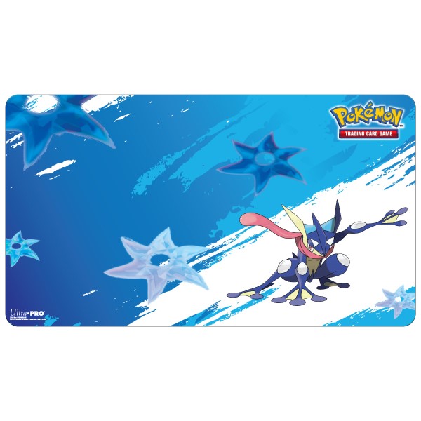 Pokémon Trading Card Game: Greninja Playmat