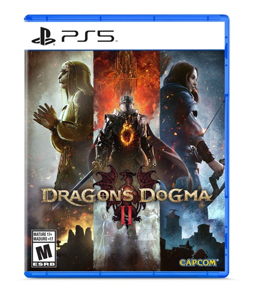 Dragon’s Dogma II - PS5