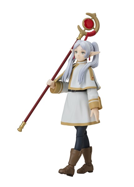 Frieren Beyond Journeys End - Frieren S.H. Figuarts