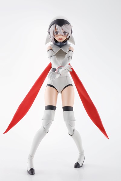 SHY - SHY S.H. Figuarts