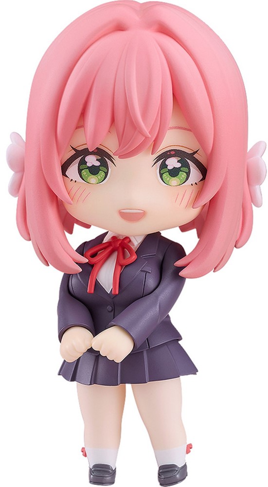 Nendoroid Hakari Hanaz