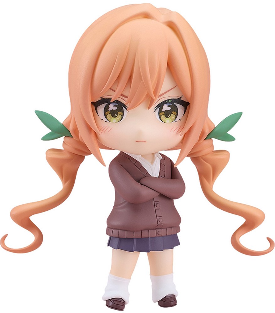 mourir pour une Nendoroid