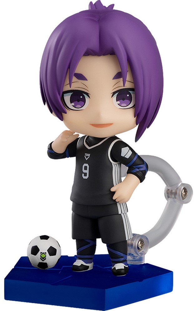 Blue Lock Mikage Reo Nendoroid