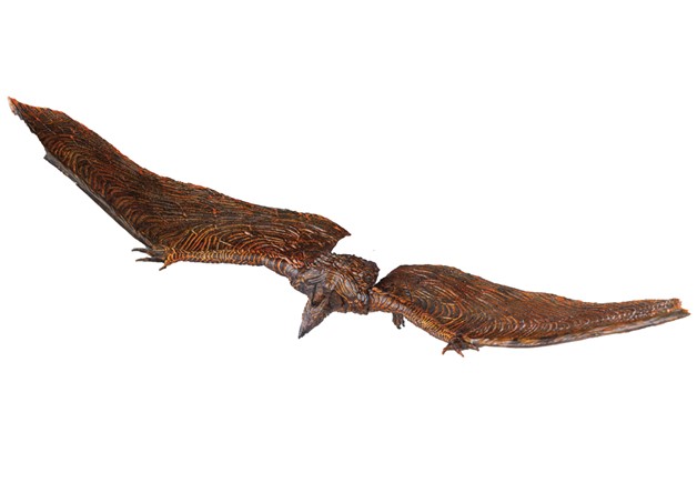 Godzilla King Of Monsters Exq Basic Rodan Flameborn PX