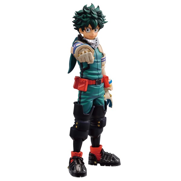 My Hero Academia Izuku Midoriya Ichibansho Figure