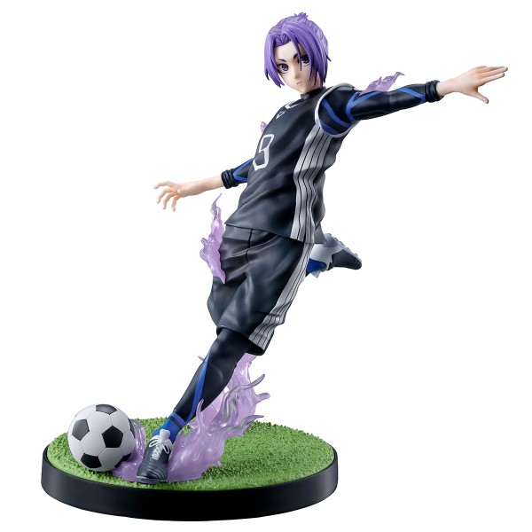 Blue Lock Reo Mikage Ichibansho Figure