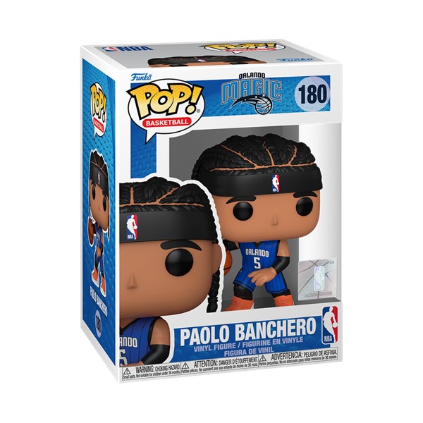 POP! NBA Paolo Banchero