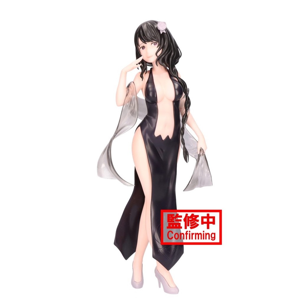 Re:ZERO -Starting Life in Another World Glitter and Glamours Elsa Granhiert by Banpresto