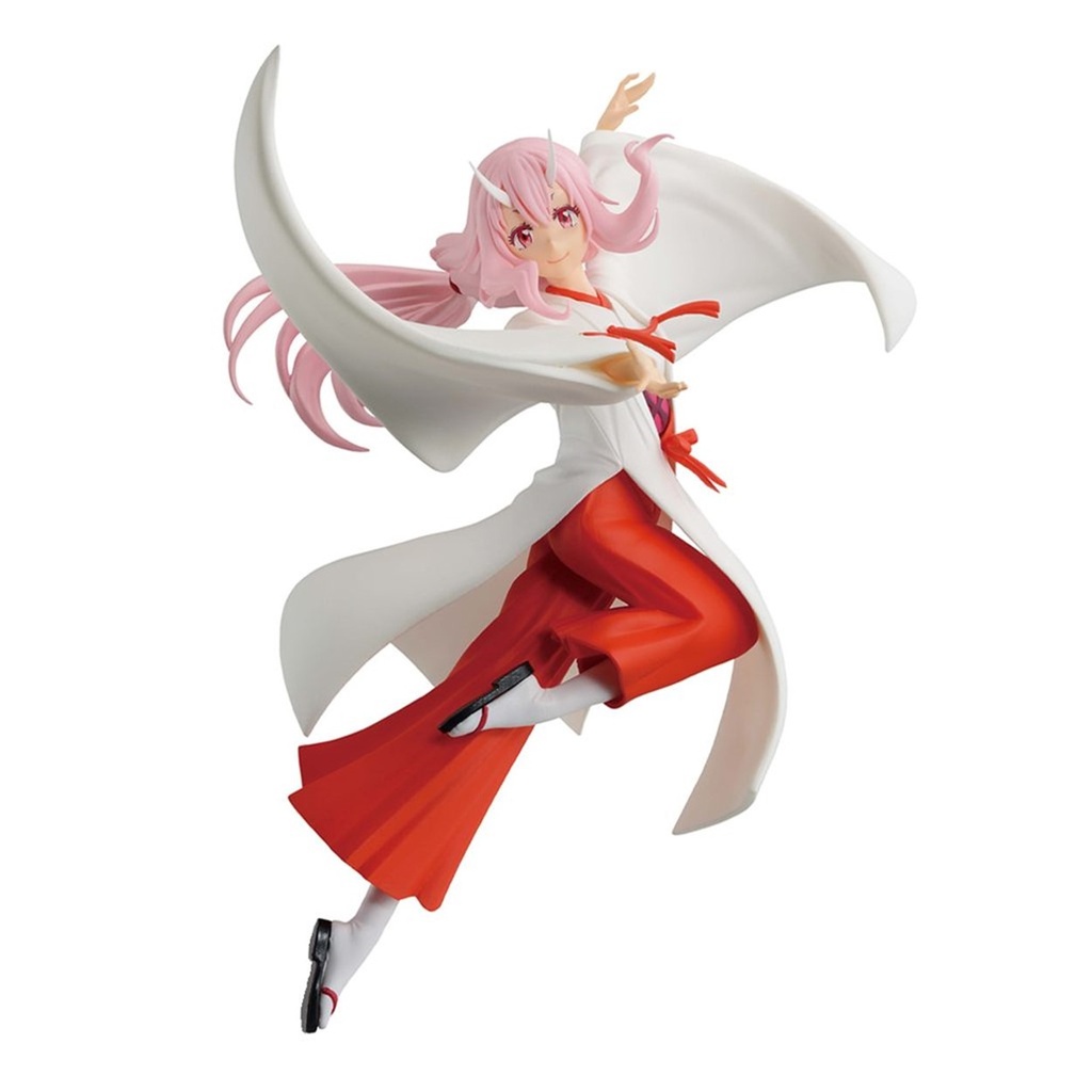 That Time I Got Reincarnated as a Slime Shuna Statue by Banpresto