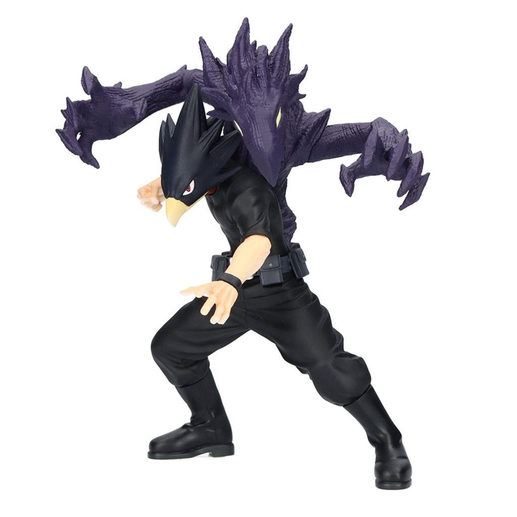 My Hero Academia The Amazing Heroes - Plus - Fumikage Tokoyami