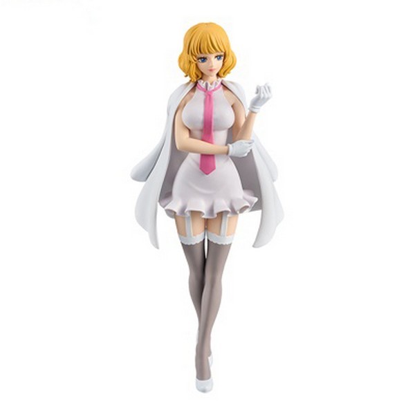 One Piece - Stussy The Grandline Series DXF Banpresto Figure