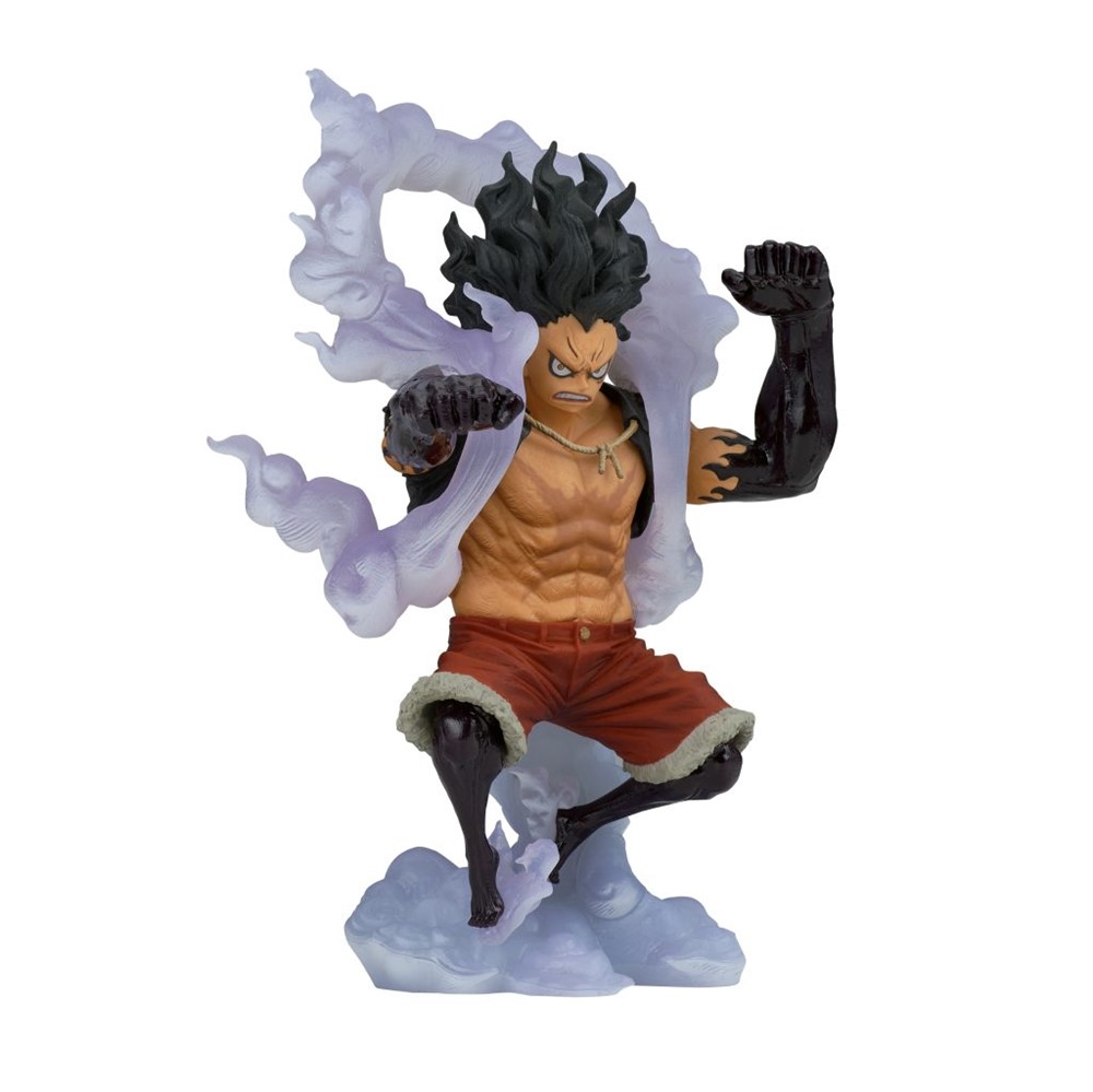 One Piece - Monkey D. Luffy King Of Artist Special Version