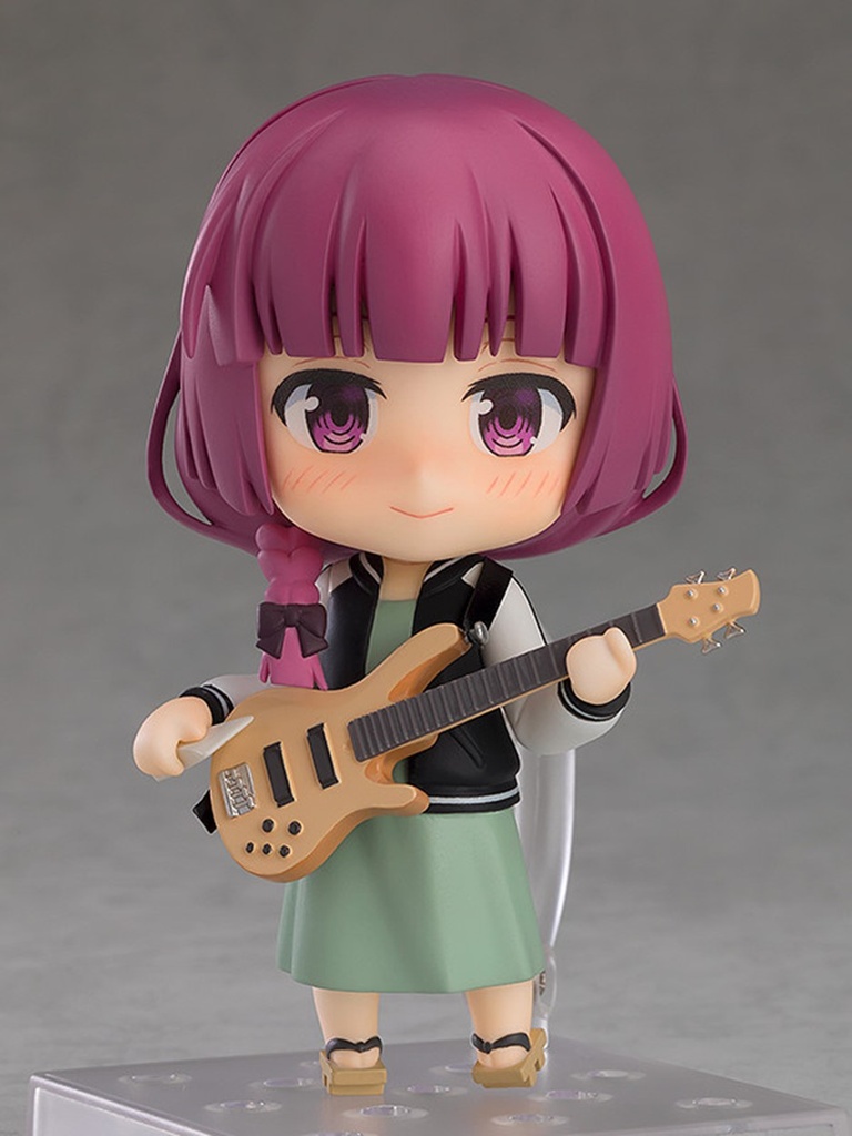 Nendoroid Kikuri Hiroi (Bocchi the Rock!)