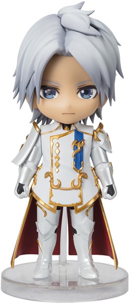 Tales of Arise Figuarts Mini Alphen Figure