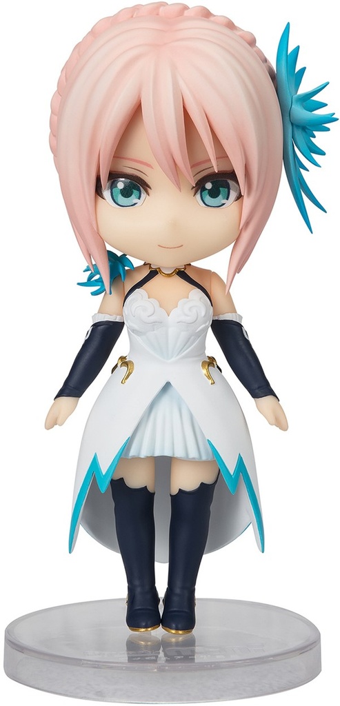Tales of Arise Figuarts Mini Shionne Figure