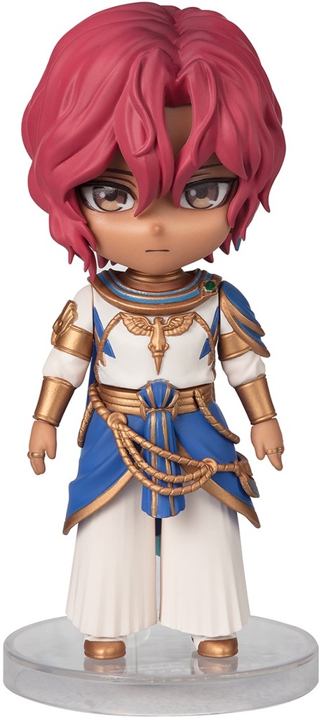 Tales of Arise Figuarts Mini Dohalim Figure