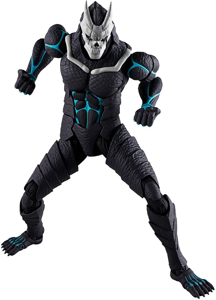 Kaiju No. 8 - Kaiju No. 8 S.H Figuarts Figure