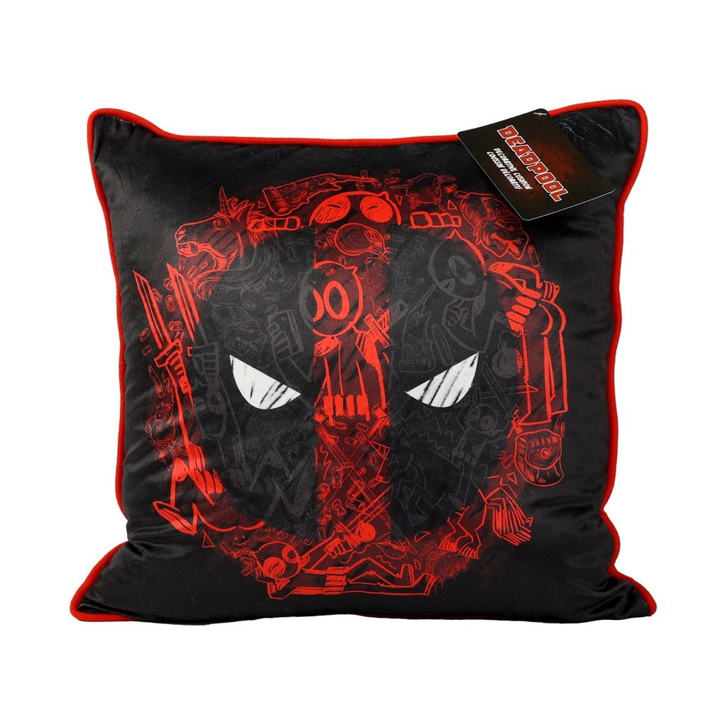 Deadpool Pillow