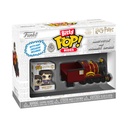 Bitty Pop! Rides Harry Potter and Hogwarts Express