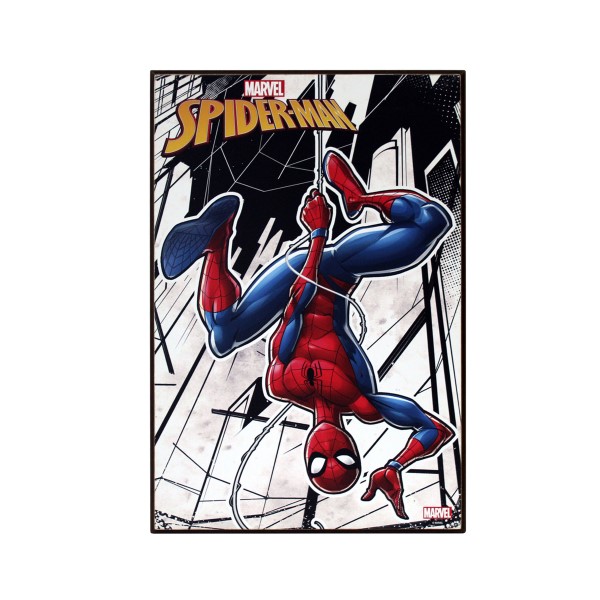 Spider-Man Wall Art