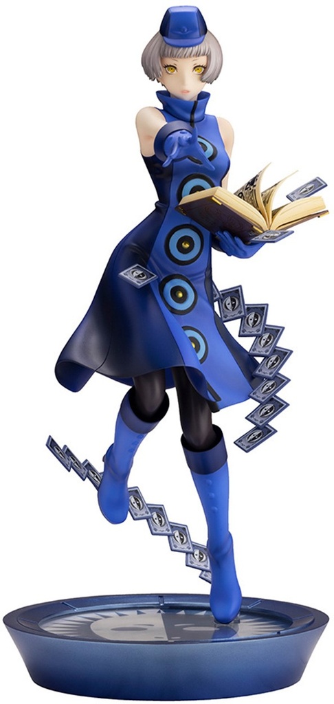 Persona 3 Reload ARTFX J Elizabeth 1/8 Scale Figure