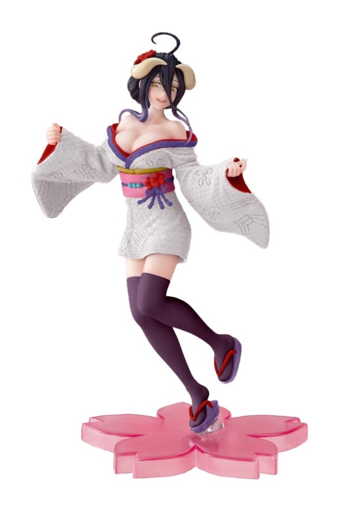 Overlord Albedo (Sakura Kimono Version)