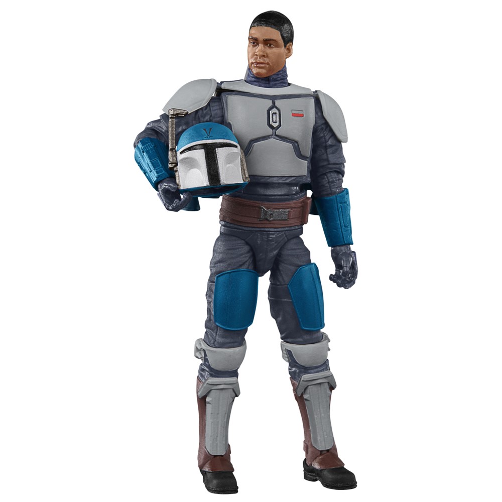 Star Wars The Vintage Collection Commandant de la flotte mandalorienne