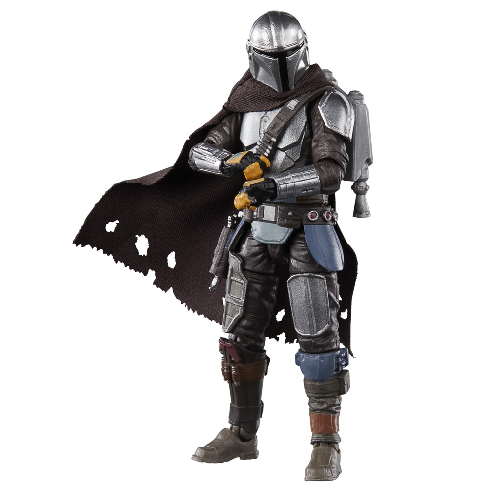 Star Wars The Vintage Collection Le Mandalorien (Les Mines de Mandalore)