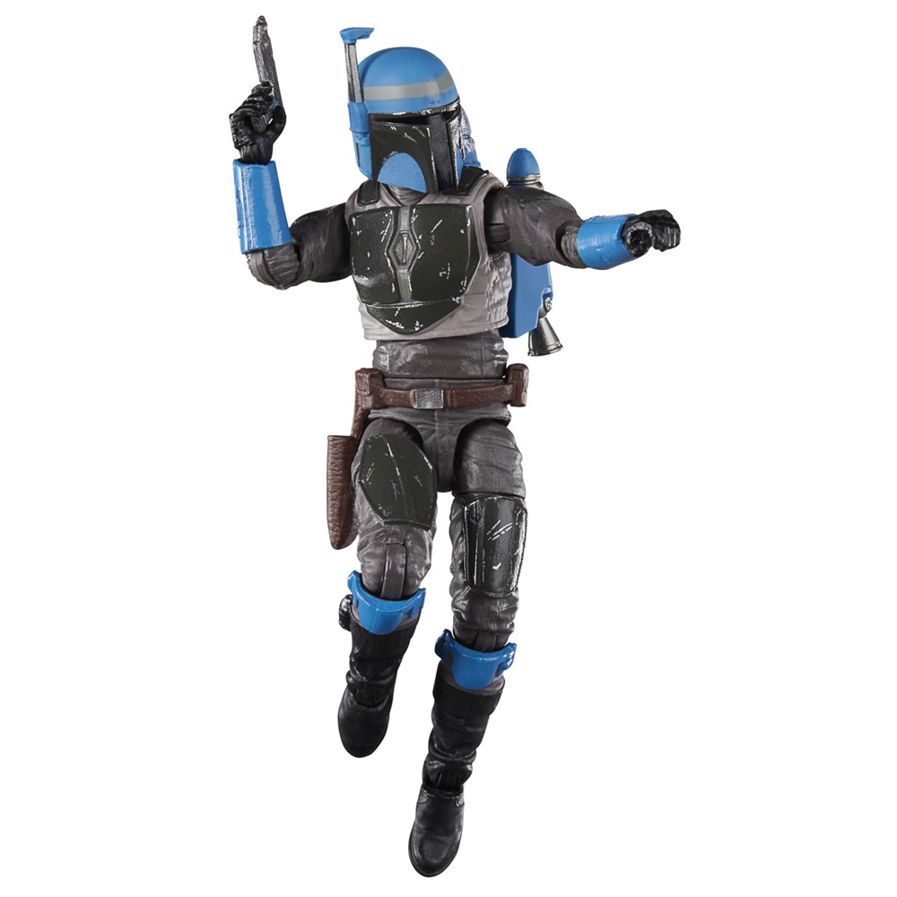 Star Wars la Collection Vintage Axe Woves (Privateer)