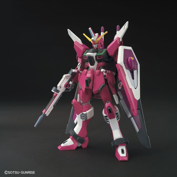 Gundam Infinite Justice Gundam - 1/144 - HG Cosmic Era