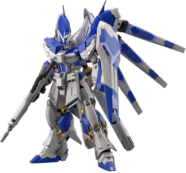 Gundam Hi-Nu 1/144 RG