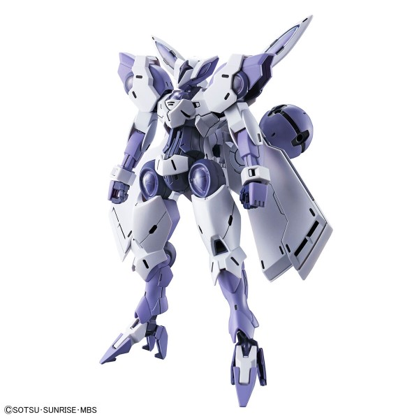Gundam Beguir-Beu (Mobile Suit Gundam: The Witch from Mercury) - 1/144HG
