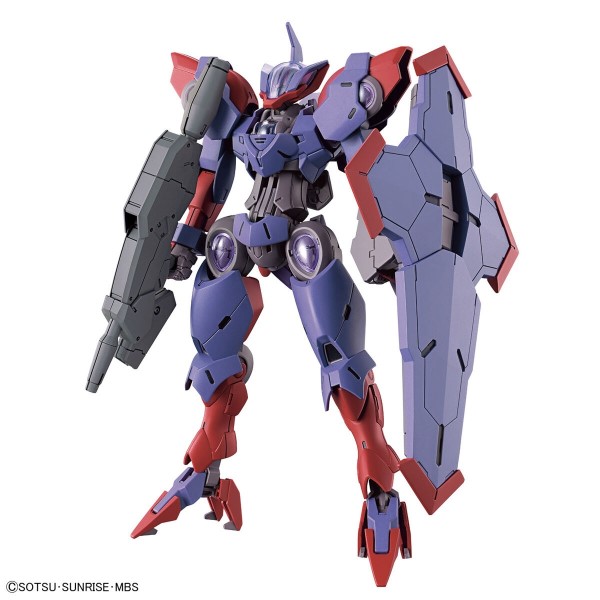 Mobile Suit Gundam: The Witch from Mercury 1/144 HG Beguir-Pente