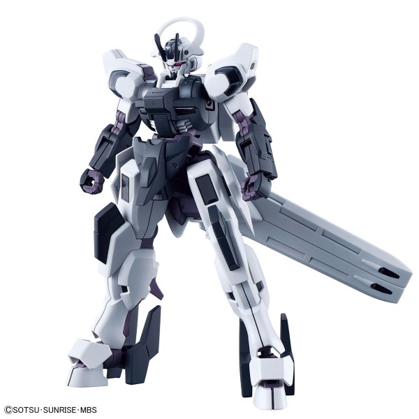 Mobile Suit Gundam: The Witch from Mercury - Gundam Schwarzette 1/144 HG