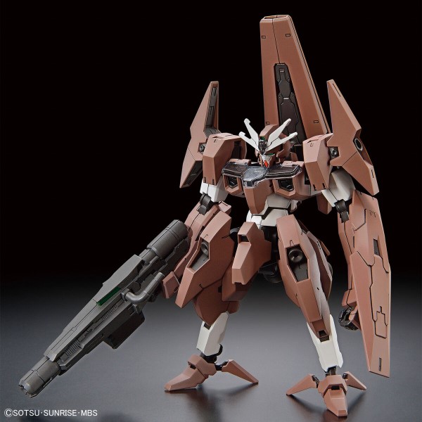 Mobile Suit Gundam: The Witch from Mercury - Lfrith Thorn 1/144 HG